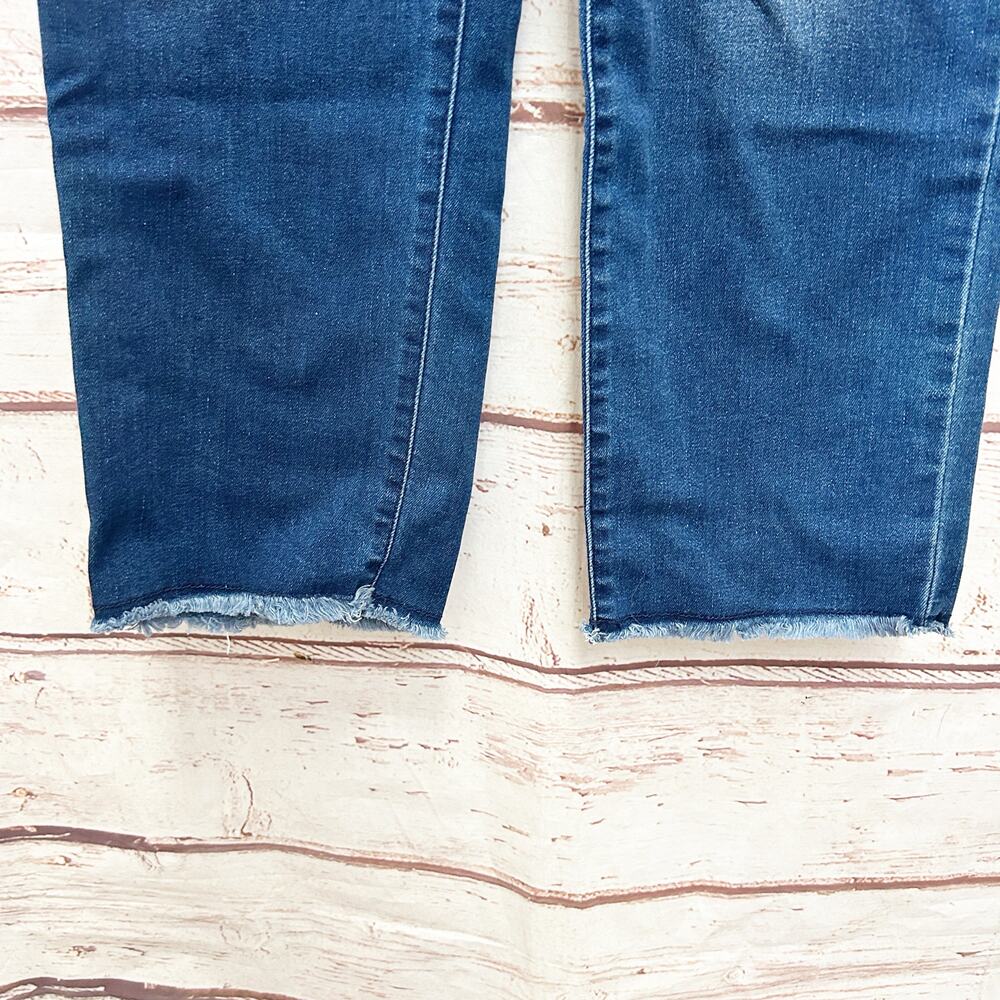 DEMOCRACY Ab Technology Jeans Sz 14 - Picture 7 of 7